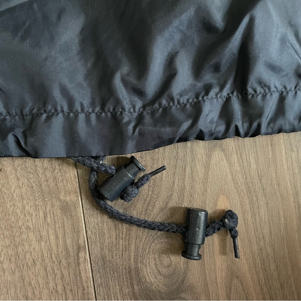 Mens XL Raincoat / Windbreaker - Picture 5 of 6